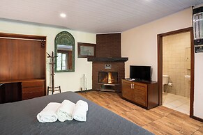 Surya-Pan Hotel Refúgio