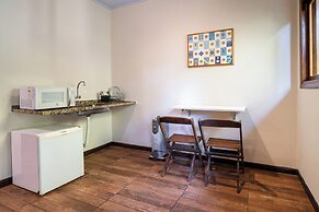 Surya-Pan Hotel Refúgio