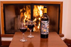 Surya-Pan Hotel Refúgio