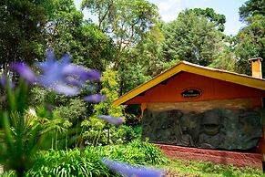 Surya-Pan Hotel Refúgio