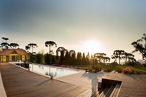 Surya-Pan Hotel Refúgio