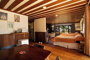 Surya-Pan Hotel Refúgio