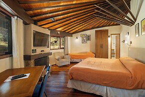 Surya-Pan Hotel Refúgio