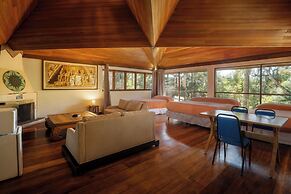 Surya-Pan Hotel Refúgio