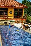 Surya-Pan Hotel Refúgio