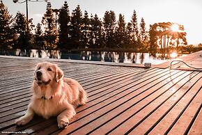 Surya-Pan Hotel Refúgio