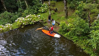 Surya-Pan Hotel Refúgio
