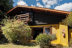 Surya-Pan Hotel Refúgio