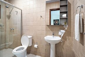 Surya-Pan Hotel Refúgio