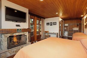 Surya-Pan Hotel Refúgio