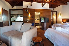 Surya-Pan Hotel Refúgio