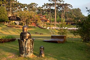 Surya-Pan Hotel Refúgio