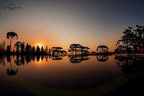 Surya-Pan Hotel Refúgio