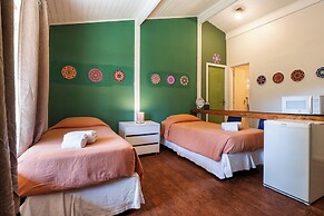 Surya-Pan Hotel Refúgio