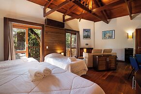 Surya-Pan Hotel Refúgio