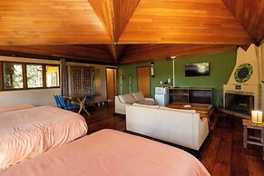 Surya-Pan Hotel Refúgio