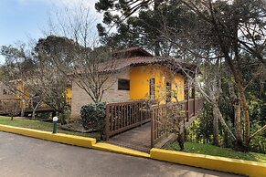 Surya-Pan Hotel Refúgio