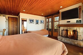 Surya-Pan Hotel Refúgio