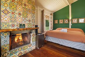 Surya-Pan Hotel Refúgio