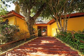 Surya-Pan Hotel Refúgio