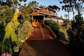 Surya-Pan Hotel Refúgio