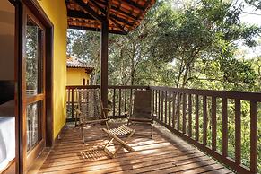 Surya-Pan Hotel Refúgio