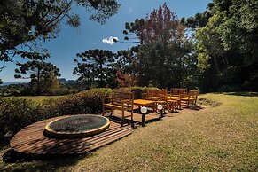 Surya-Pan Hotel Refúgio