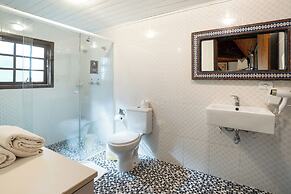 Surya-Pan Hotel Refúgio