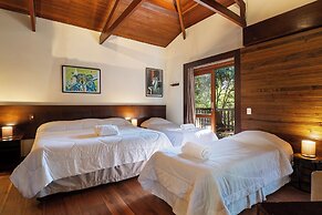 Surya-Pan Hotel Refúgio