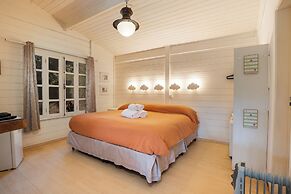 Surya-Pan Hotel Refúgio