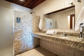 Surya-Pan Hotel Refúgio