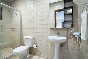 Surya-Pan Hotel Refúgio