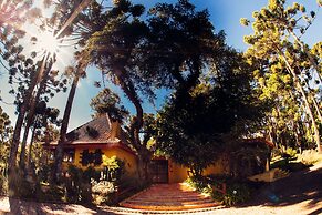 Surya-Pan Hotel Refúgio