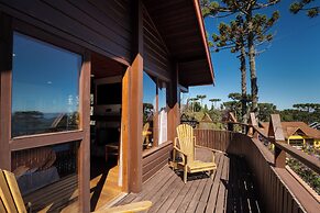 Surya-Pan Hotel Refúgio