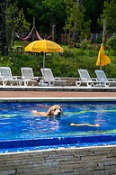 Surya-Pan Hotel Refúgio