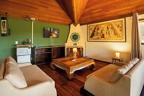 Surya-Pan Hotel Refúgio