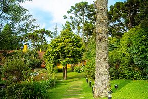 Surya-Pan Hotel Refúgio