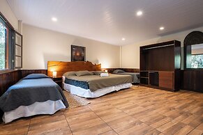 Surya-Pan Hotel Refúgio