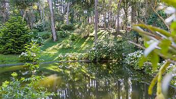 Surya-Pan Hotel Refúgio