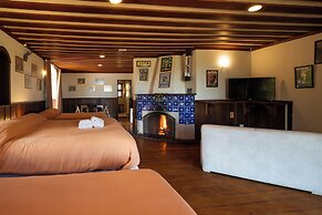 Surya-Pan Hotel Refúgio