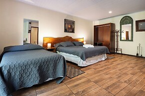 Surya-Pan Hotel Refúgio