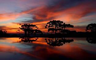 Surya-Pan Hotel Refúgio