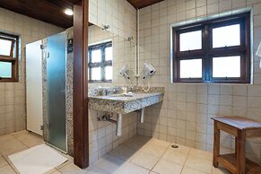 Surya-Pan Hotel Refúgio