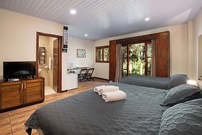 Surya-Pan Hotel Refúgio