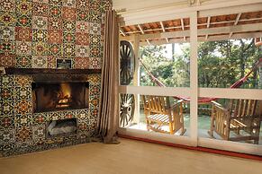 Surya-Pan Hotel Refúgio