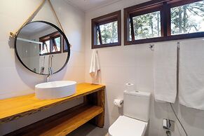 Surya-Pan Hotel Refúgio