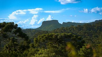 Surya-Pan Hotel Refúgio