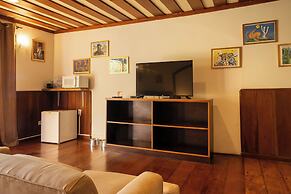 Surya-Pan Hotel Refúgio