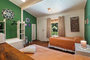 Surya-Pan Hotel Refúgio