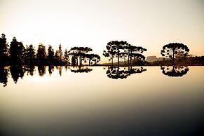 Surya-Pan Hotel Refúgio